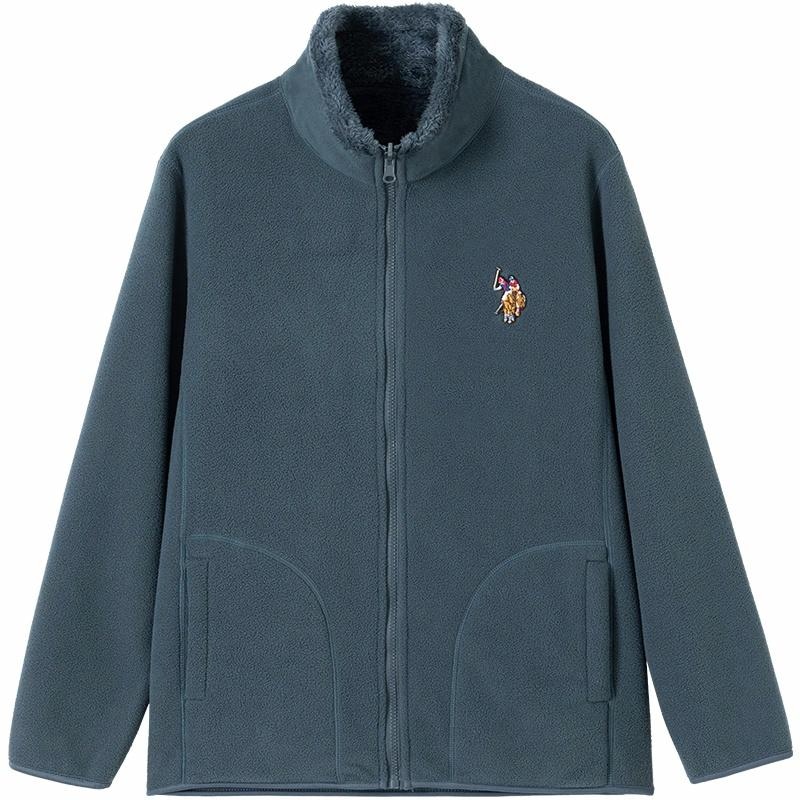U.S. Polo Assn. Куртка (Арт. 5133111508) — фото 4