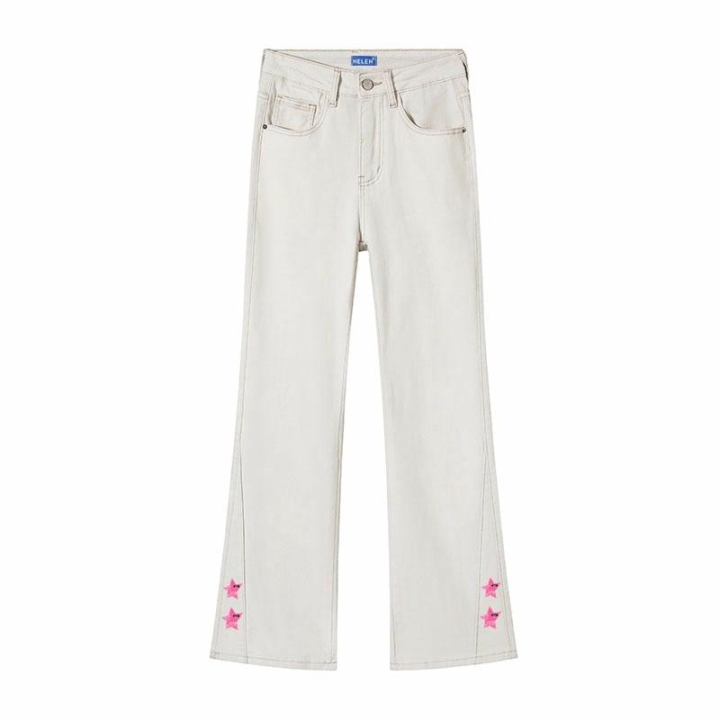 HELEH Bootcut Jeans
