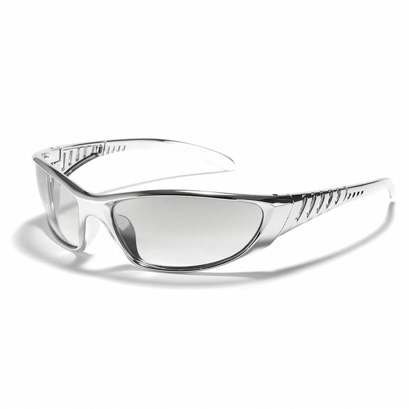 Очки Clarkia Flower Clarkia Butterfly Sunglasses