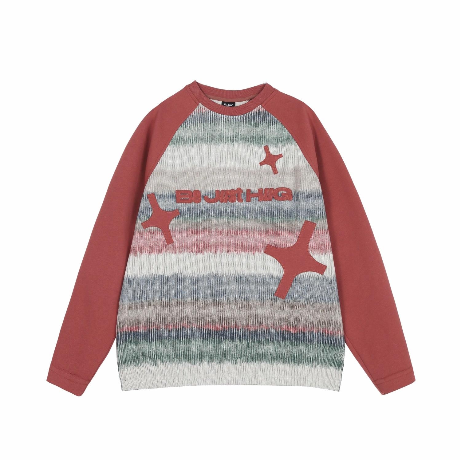 Bjhg Reckless Pullover Sweater — фото 5