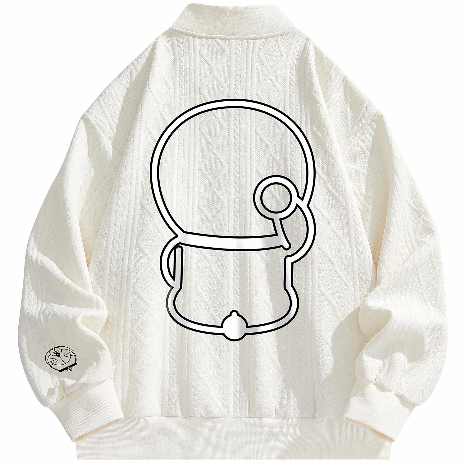 Doraemon/哆啦A梦 DoraemonA Logo