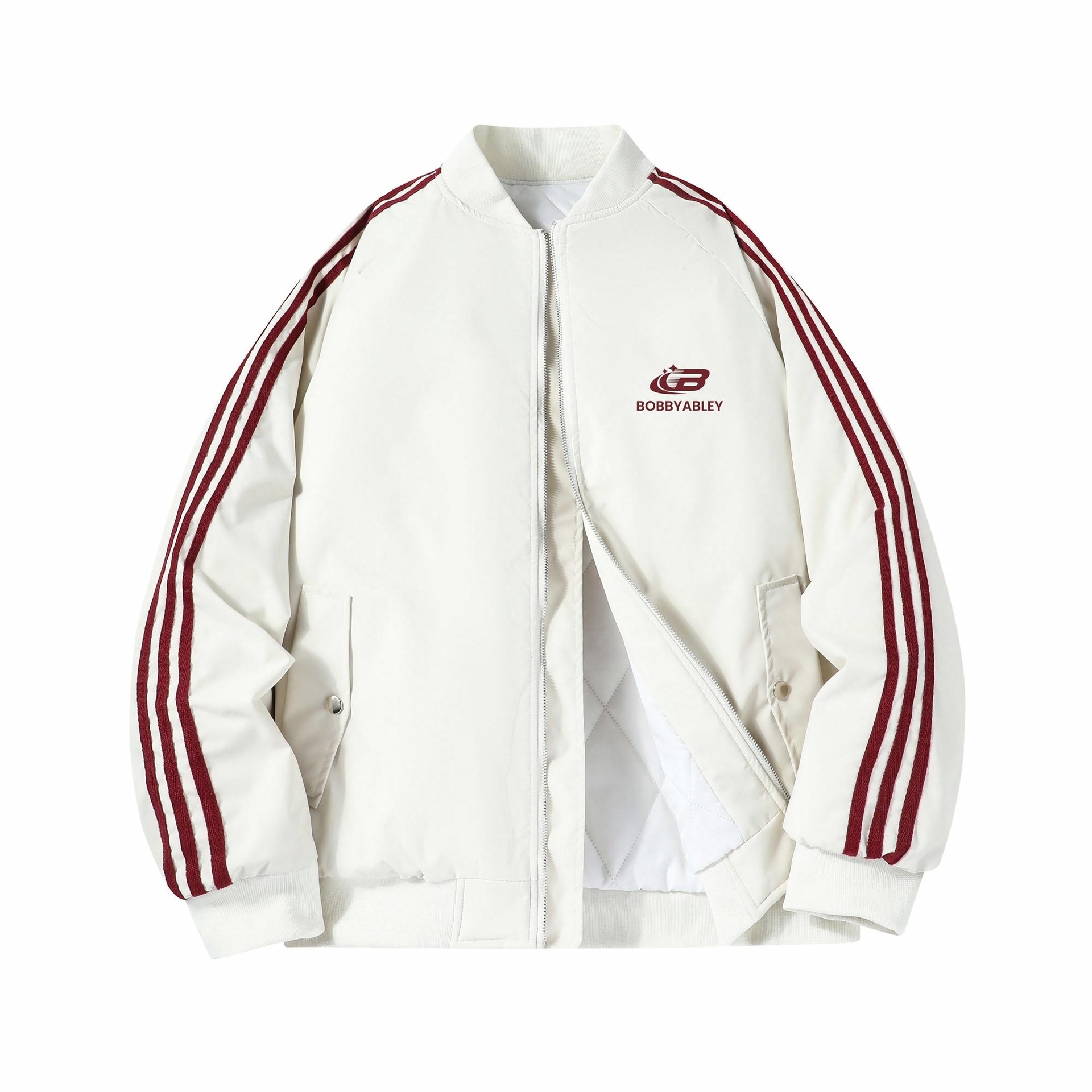 BOBBY ABLEY Logo