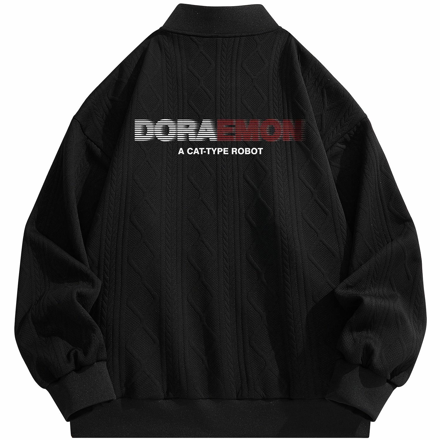 Doraemon/哆啦A梦 DoraemonA Logo
