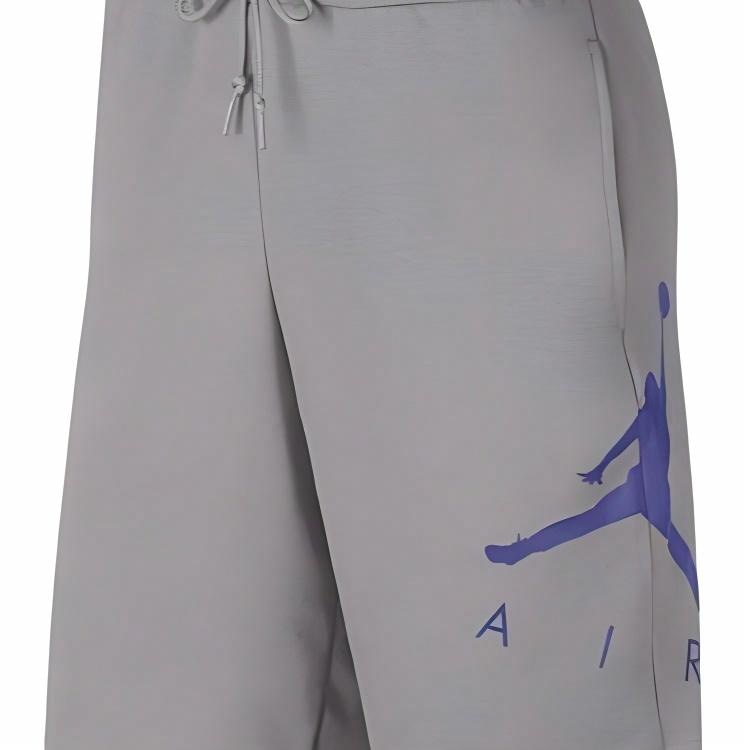 Jordan Air Jordan Logo Print Shorts — фото 1