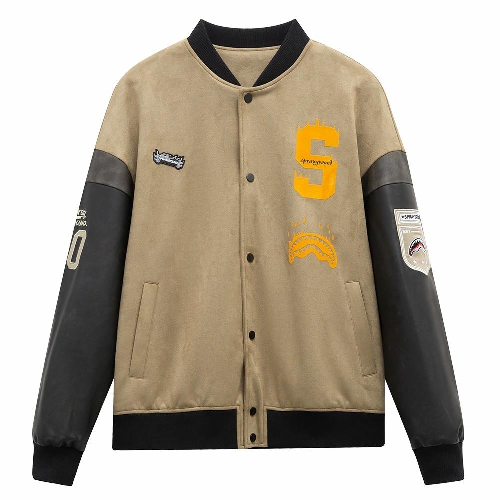 SPRAYGROUND
