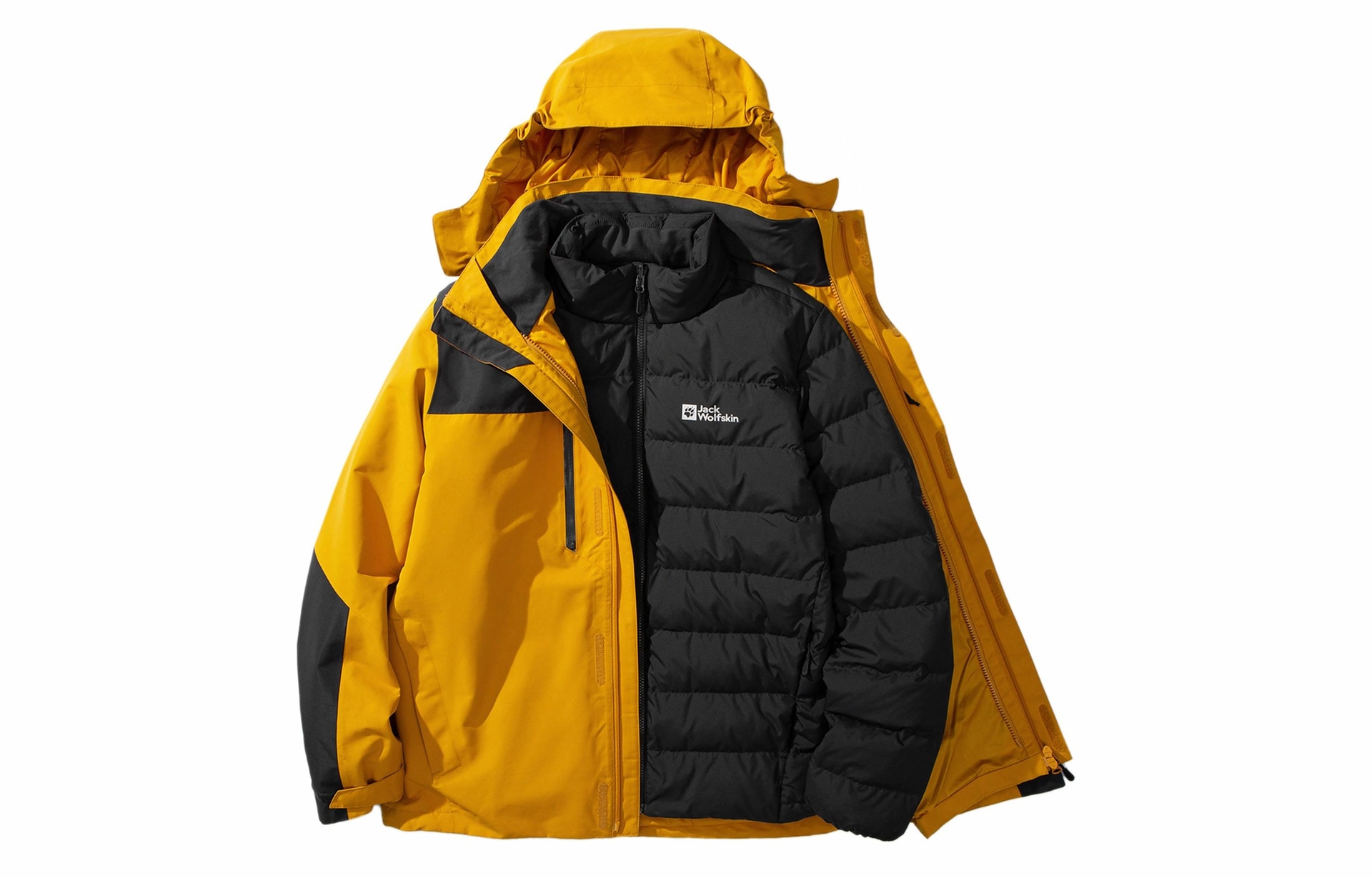 狼爪/Jack Wolfskin Jack Wolfskin
