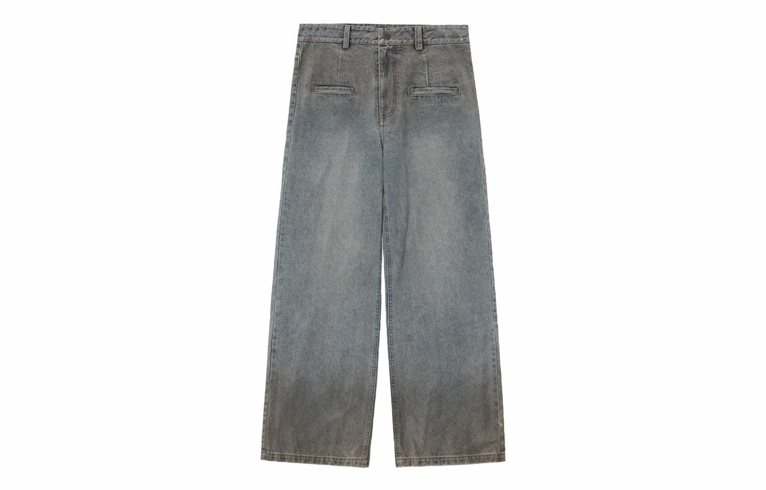 UNVESNO Jeans