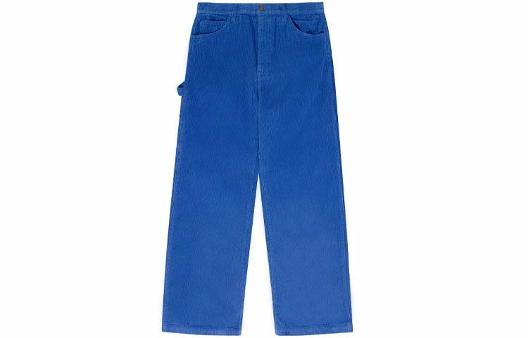 Drew House SS23 corduroy carpenter pant