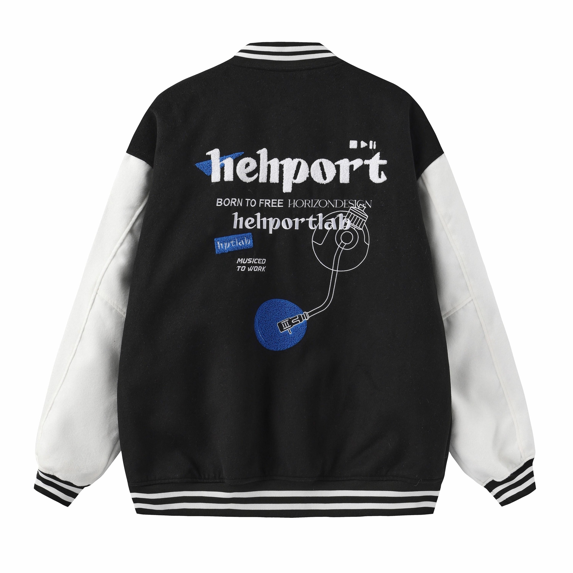 HELIPORT