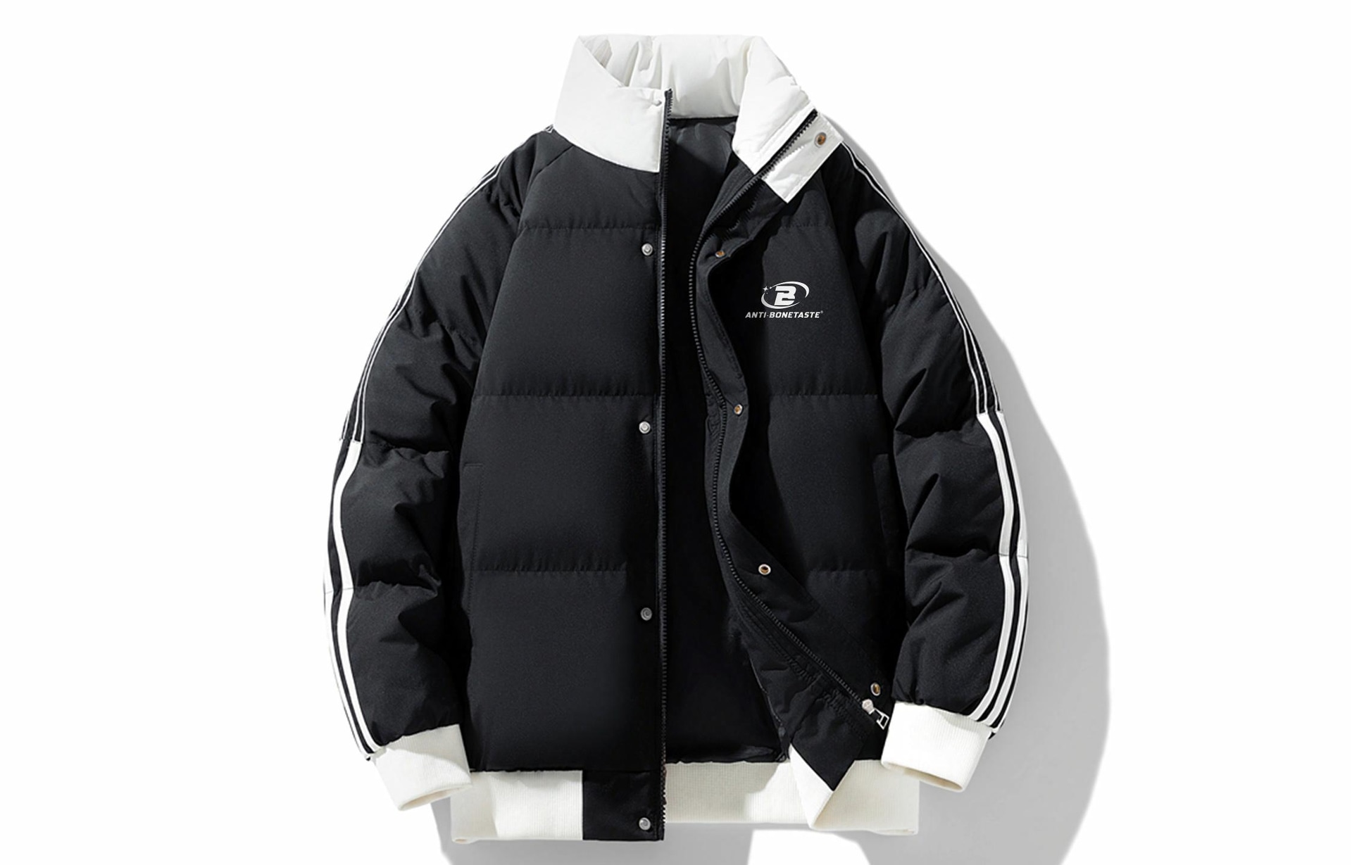 BOBBY ABLEY Logo
