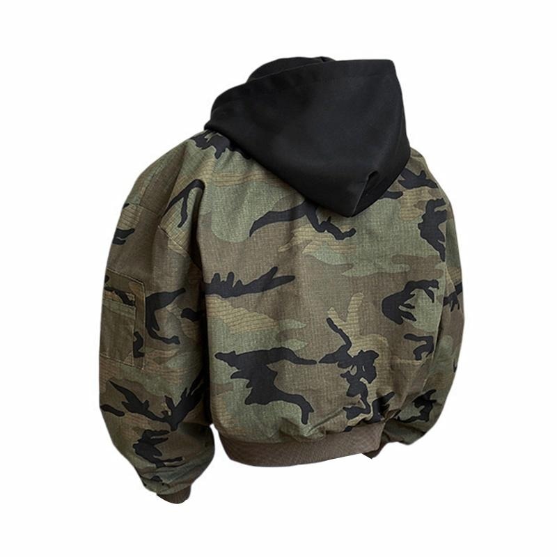 poizon-1008148 Bomber Jacket — фото 8