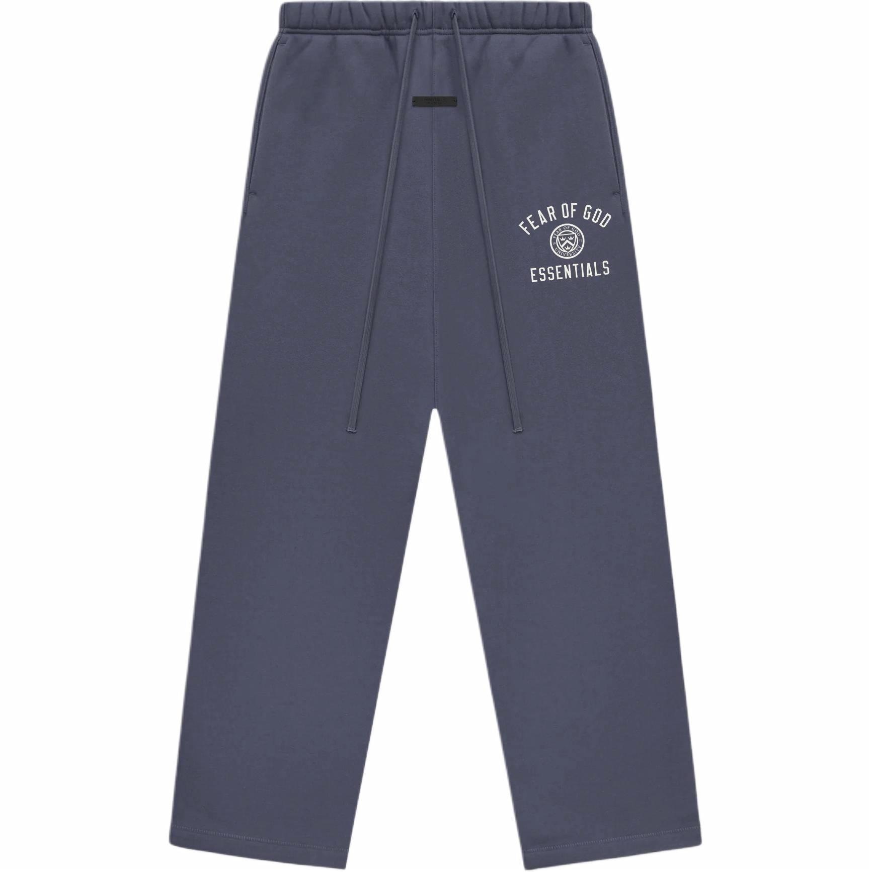 Fear of God Essentials FW24 Holiday