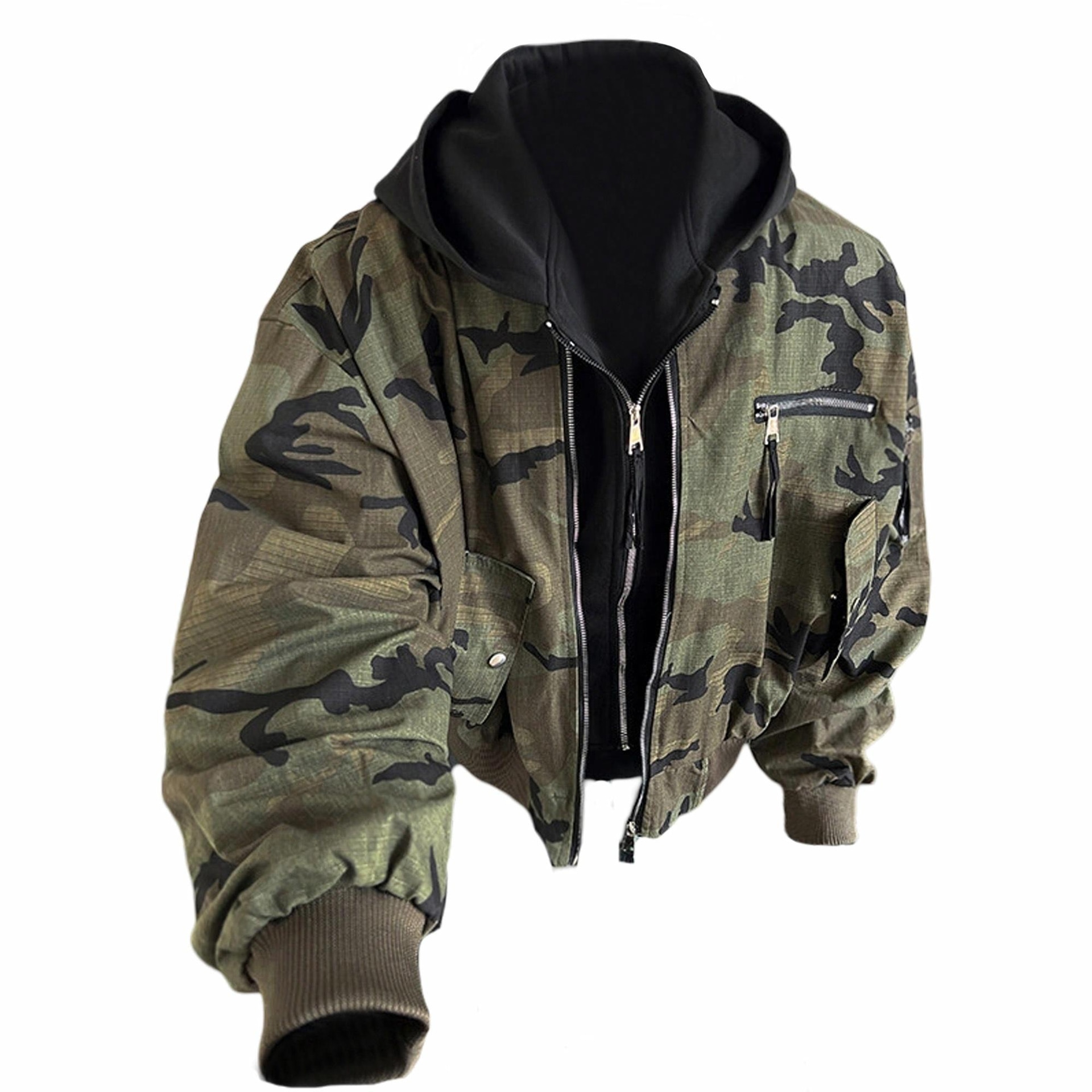 poizon-1008148 Bomber Jacket — фото 7