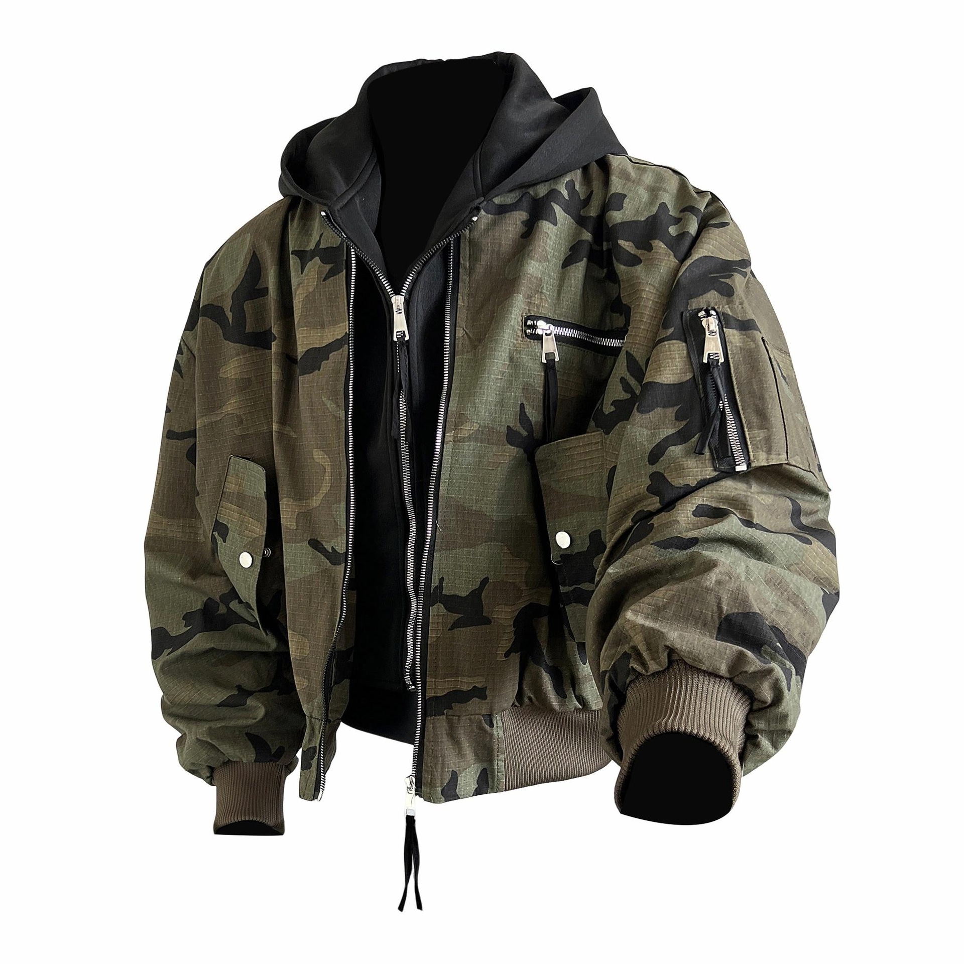Куртка poizon-1008148 Bomber Jacket