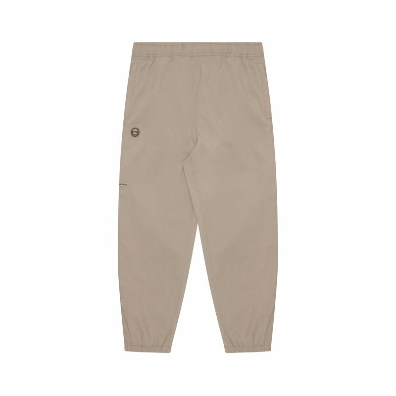 Aape Jogger Pants