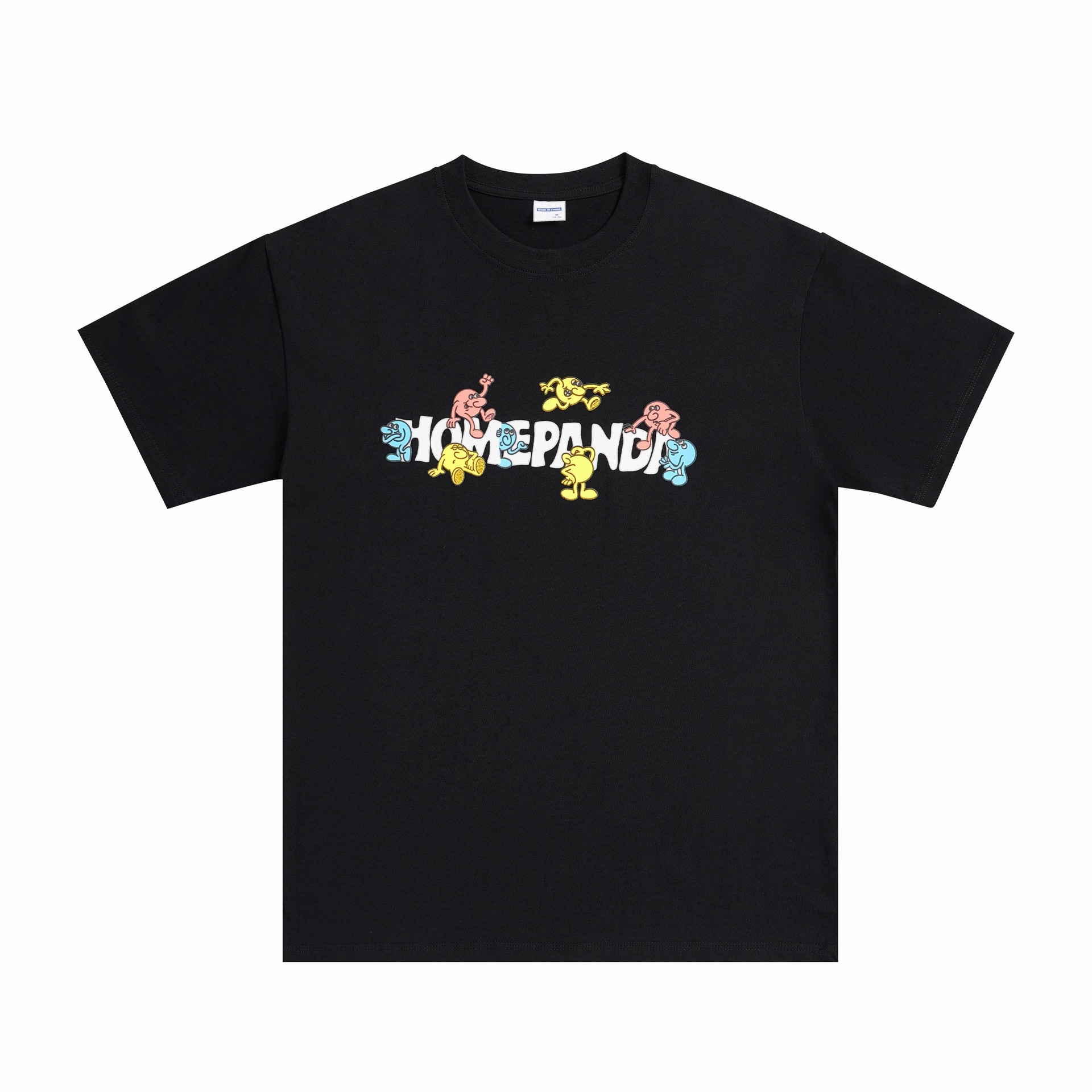 HOME PANDA T