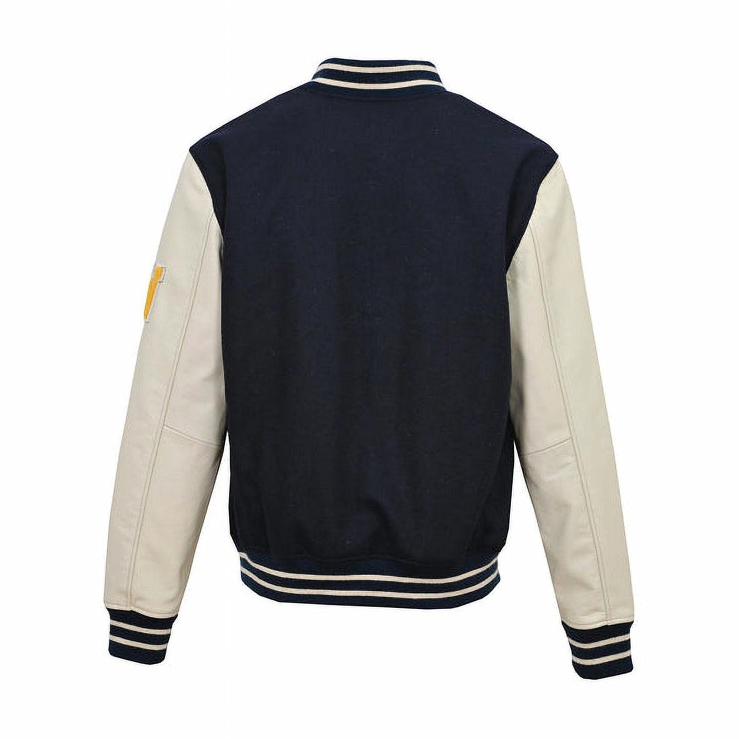 F.K.V.A Varsity Jacket — фото 3