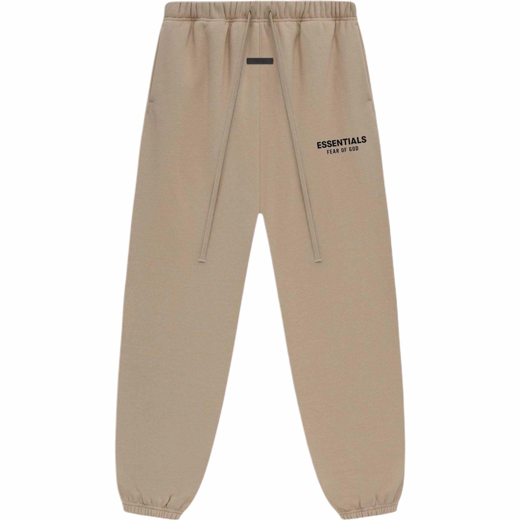 Fear Of God Essentials FW24 Holiday Core