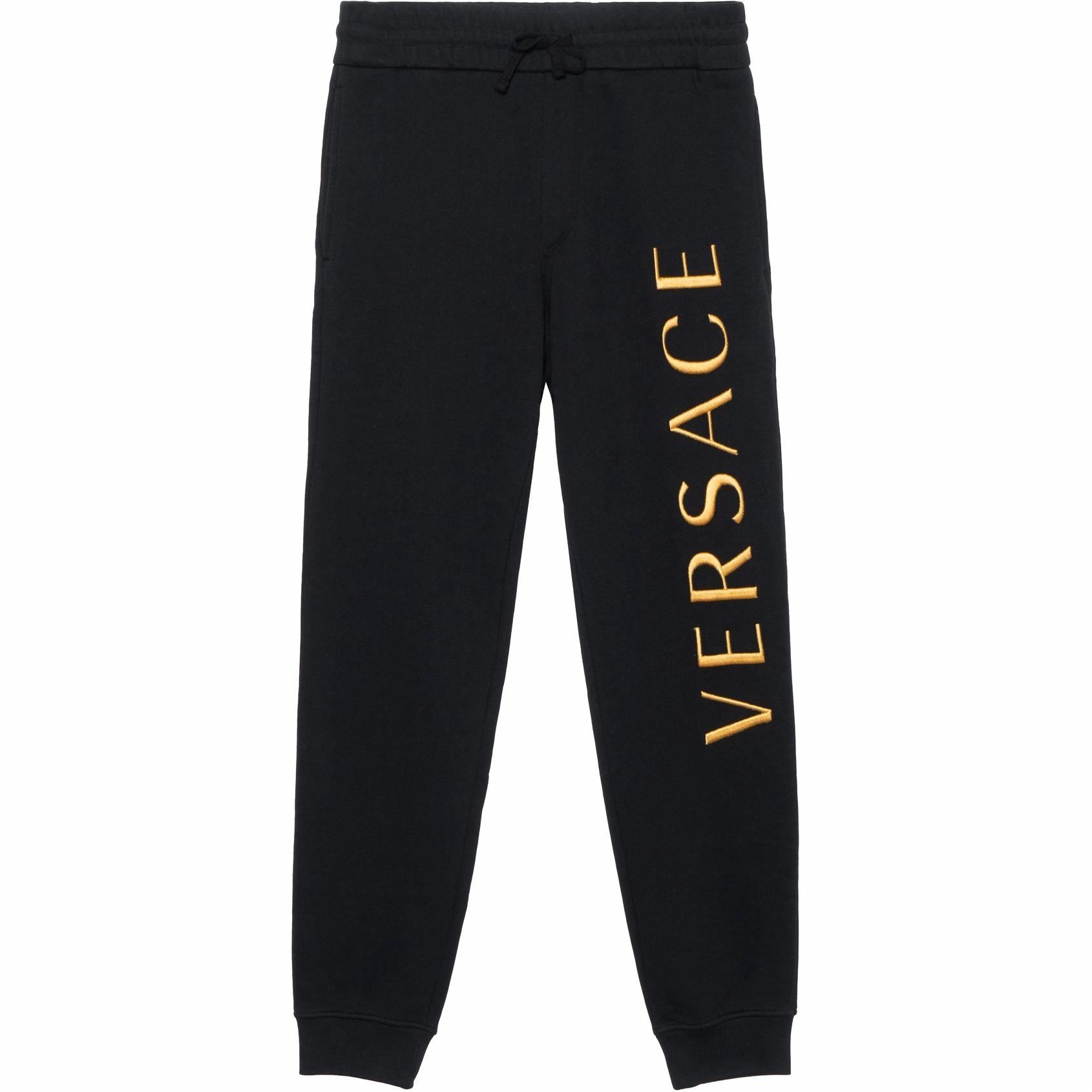 Versace Logo