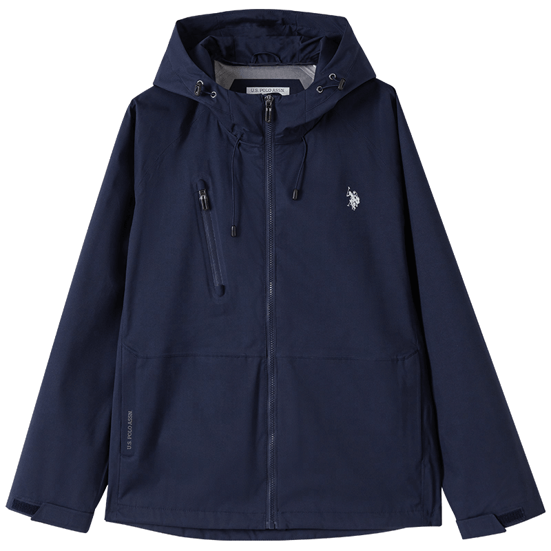 U.S. POLO ASSN.