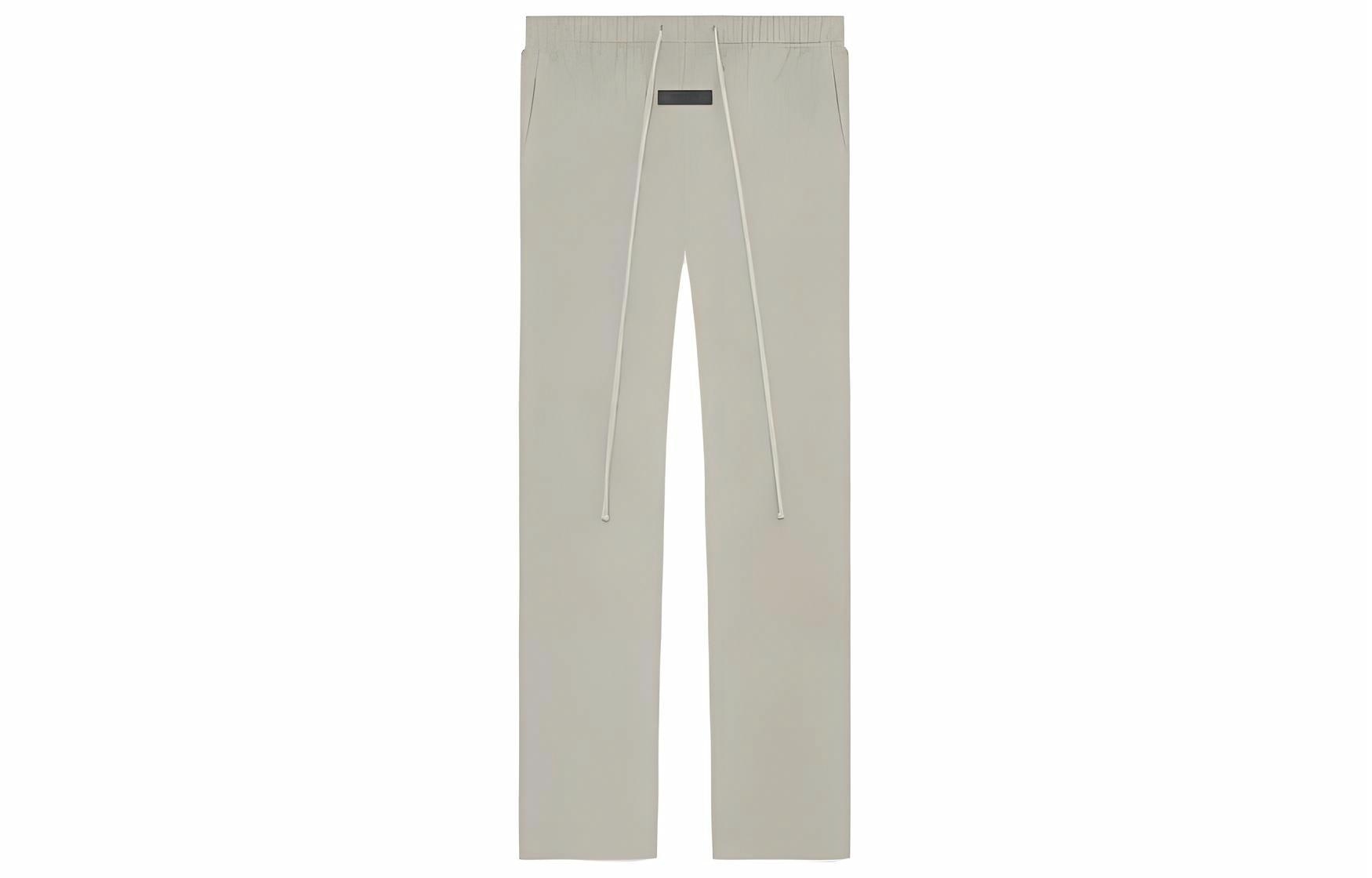 Fear of God Essentials SS23 Relaxed Trouser Seal Logo