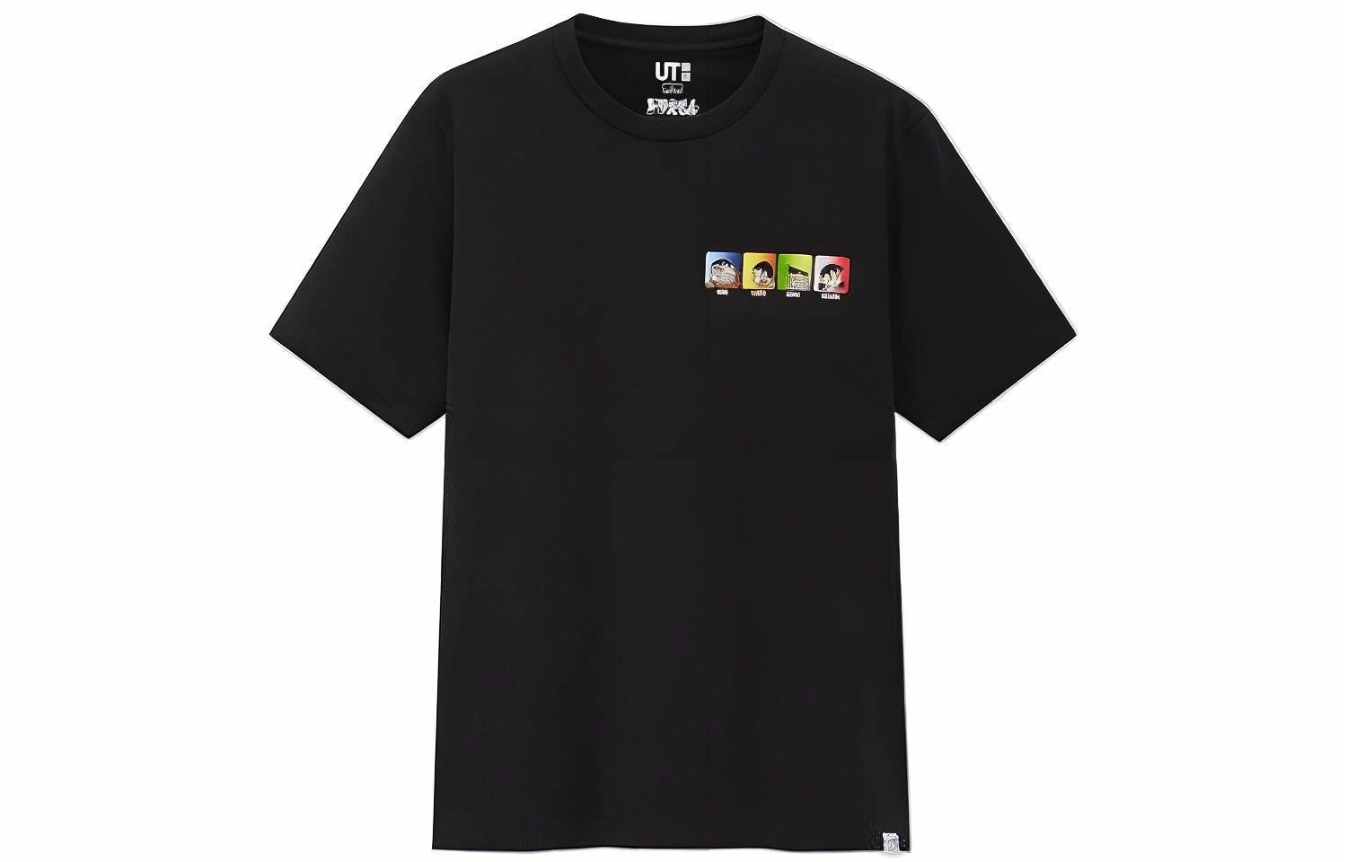 UNIQLO/优衣库 UNIQLO T