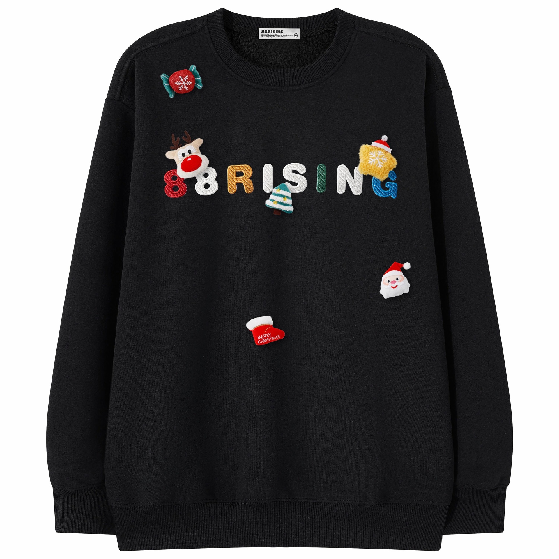 88rising DIY