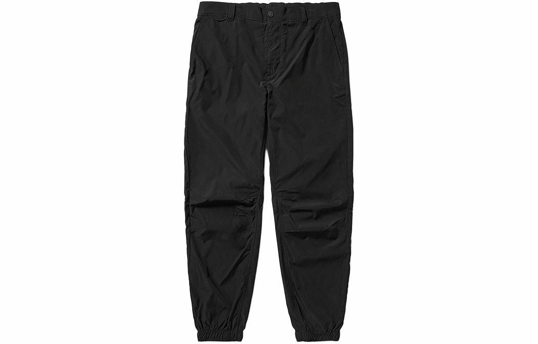 Timberland Jogger Pants Black
