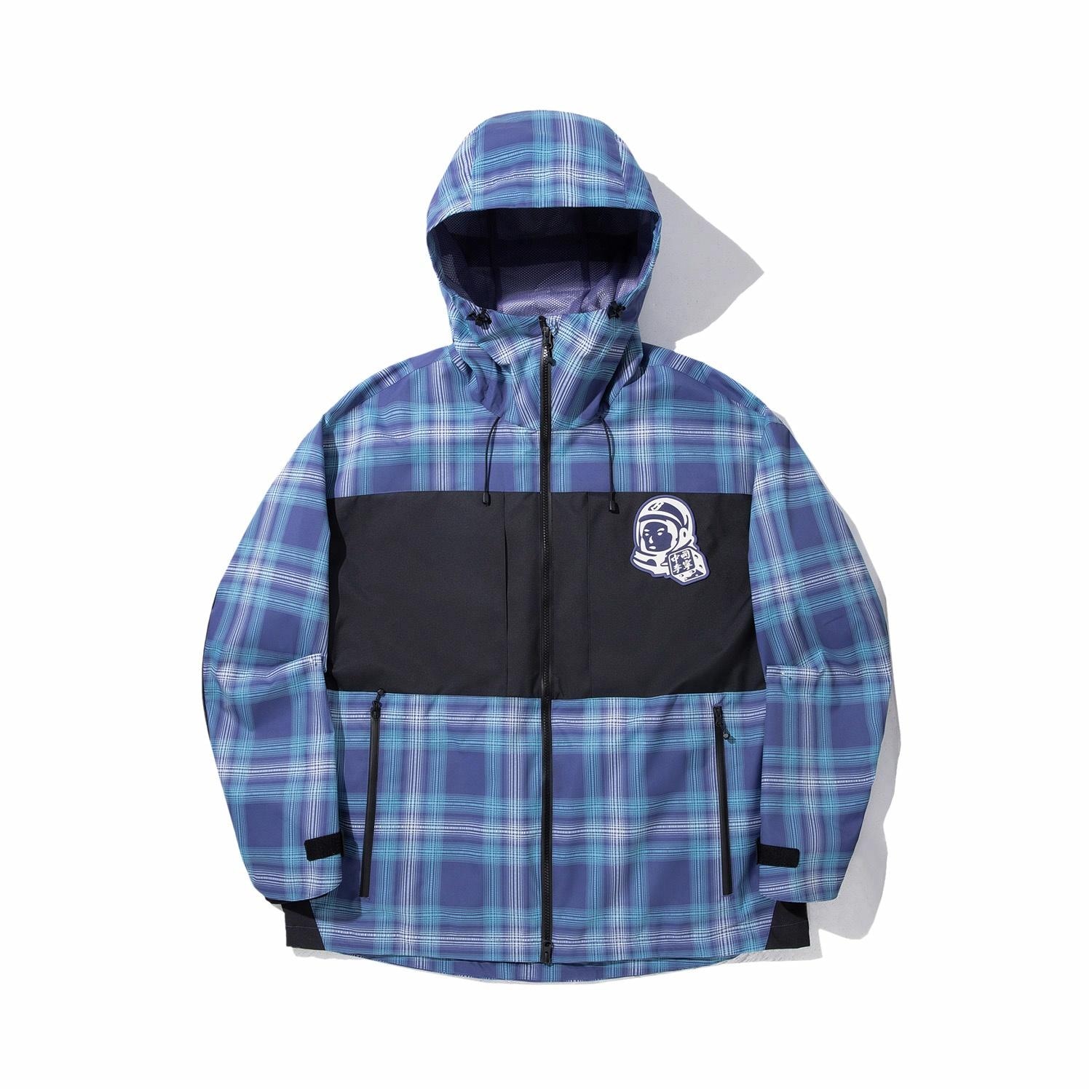 中国李宁 Li-Ning x Billionaire Boys Club