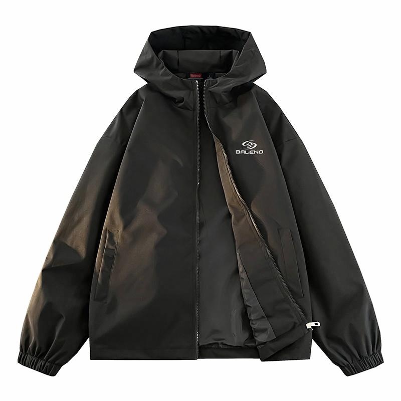 BALENO 班尼路 Baleno Hoodie