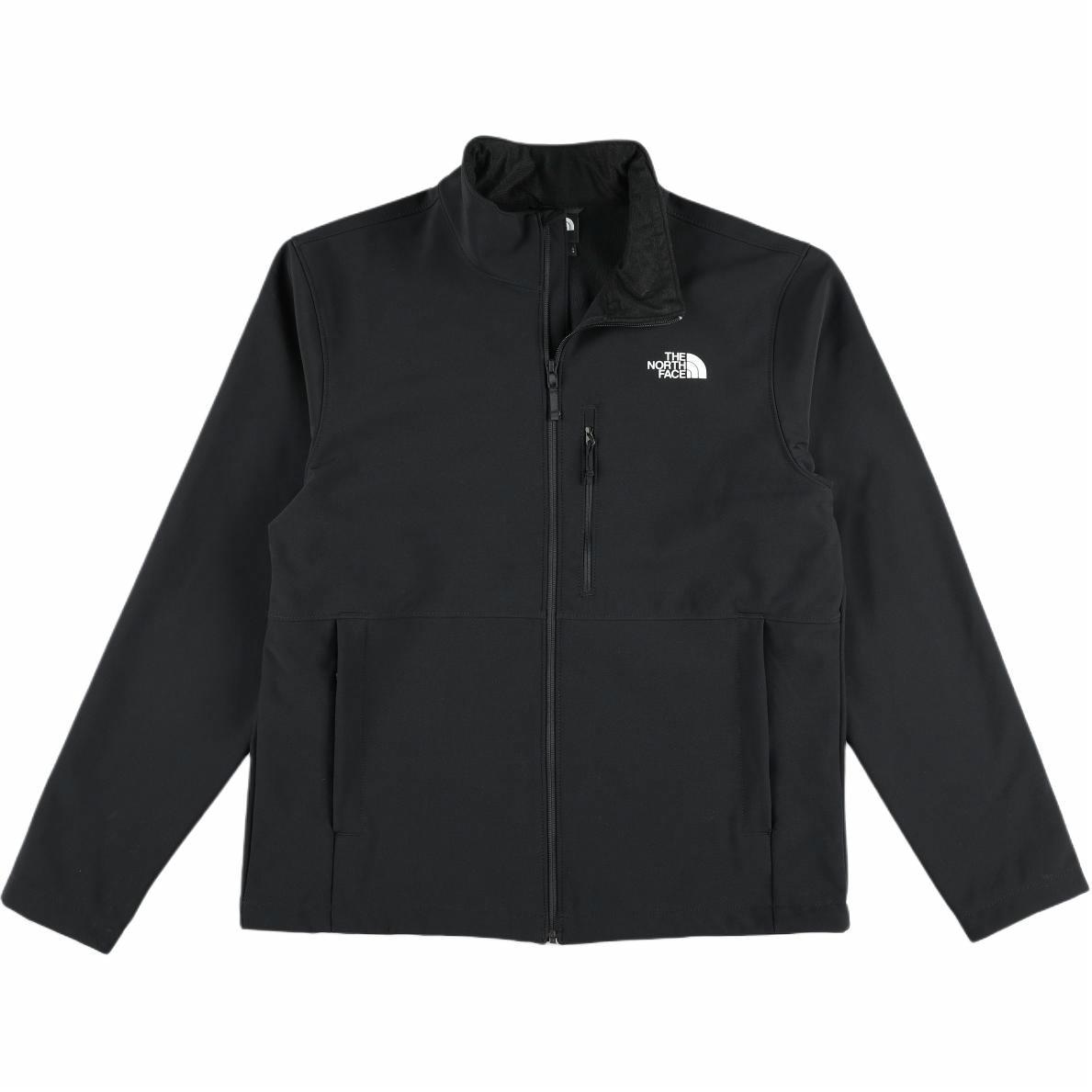 Куртка The North Face Apex Bionic Black