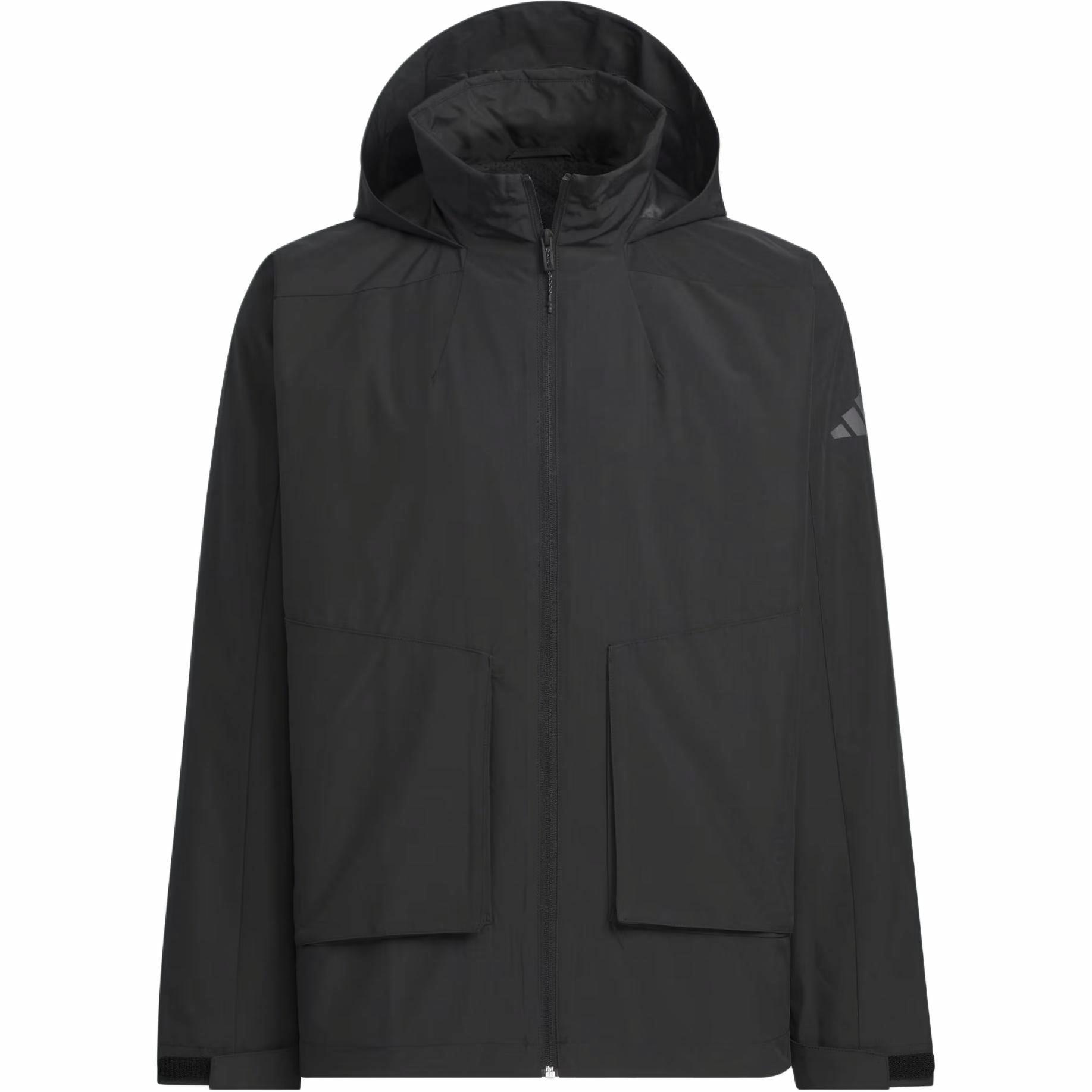 Куртка Adidas M TRAN JKT