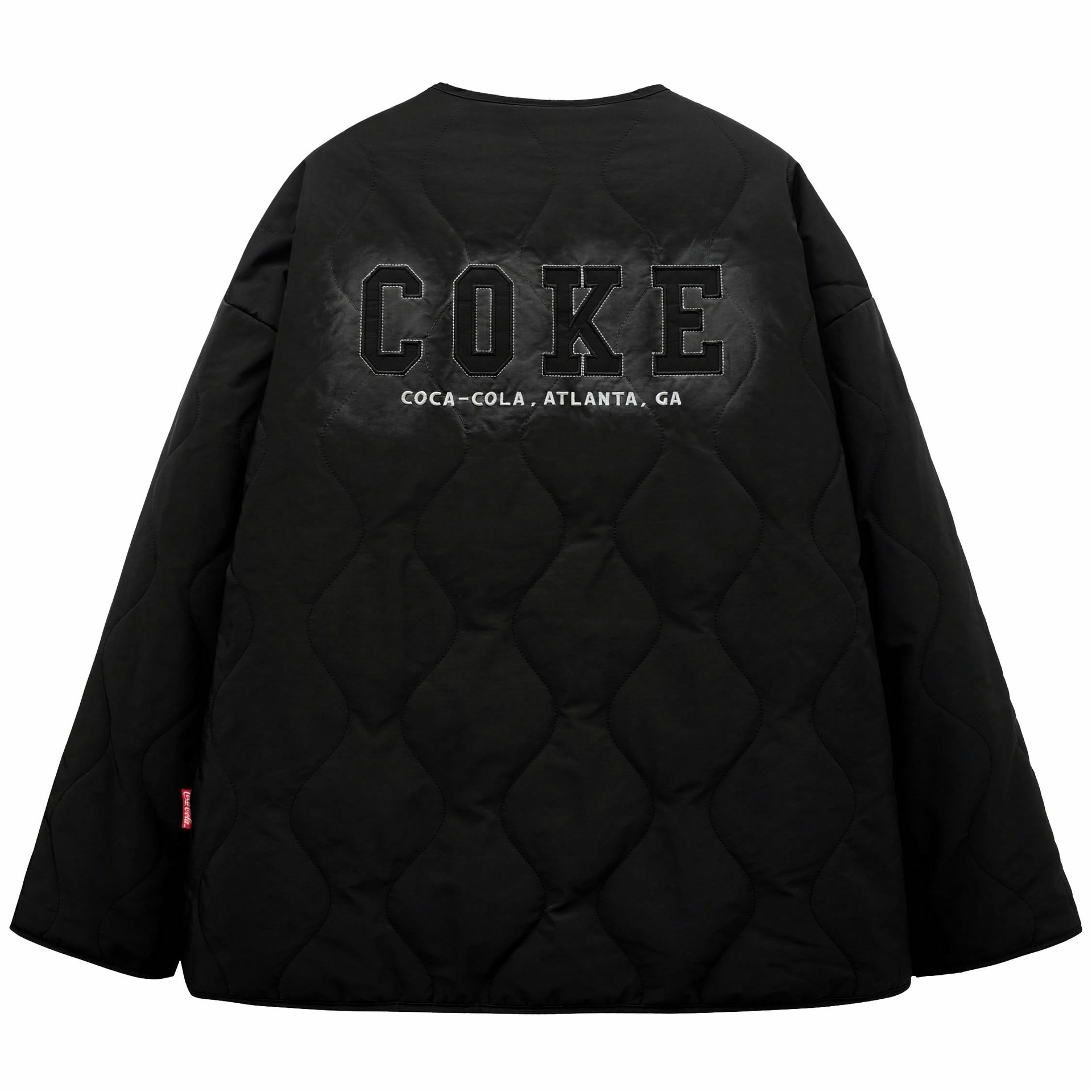 Одежда Coke