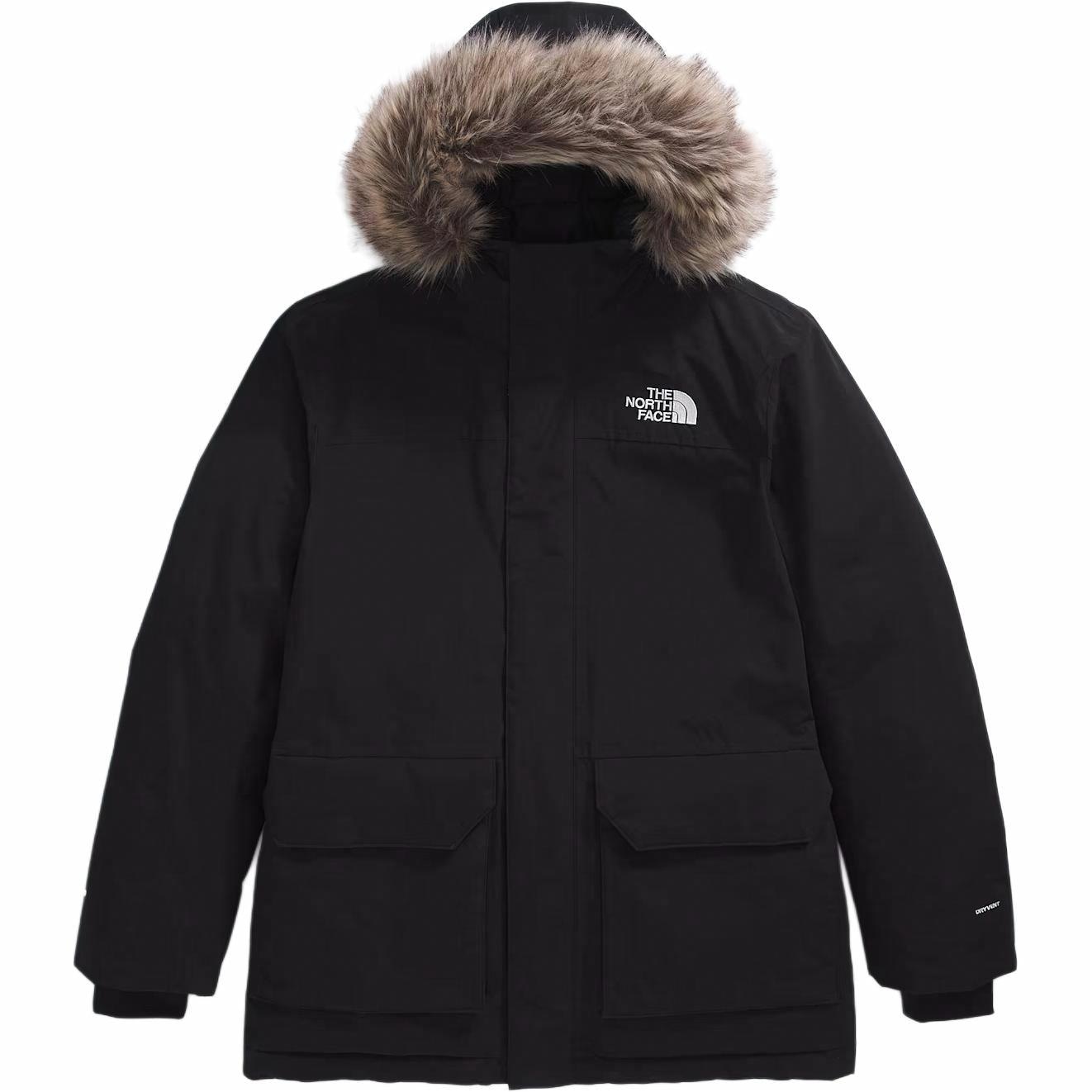 北面/THE NORTH FACE The North Face Explore Farther Black