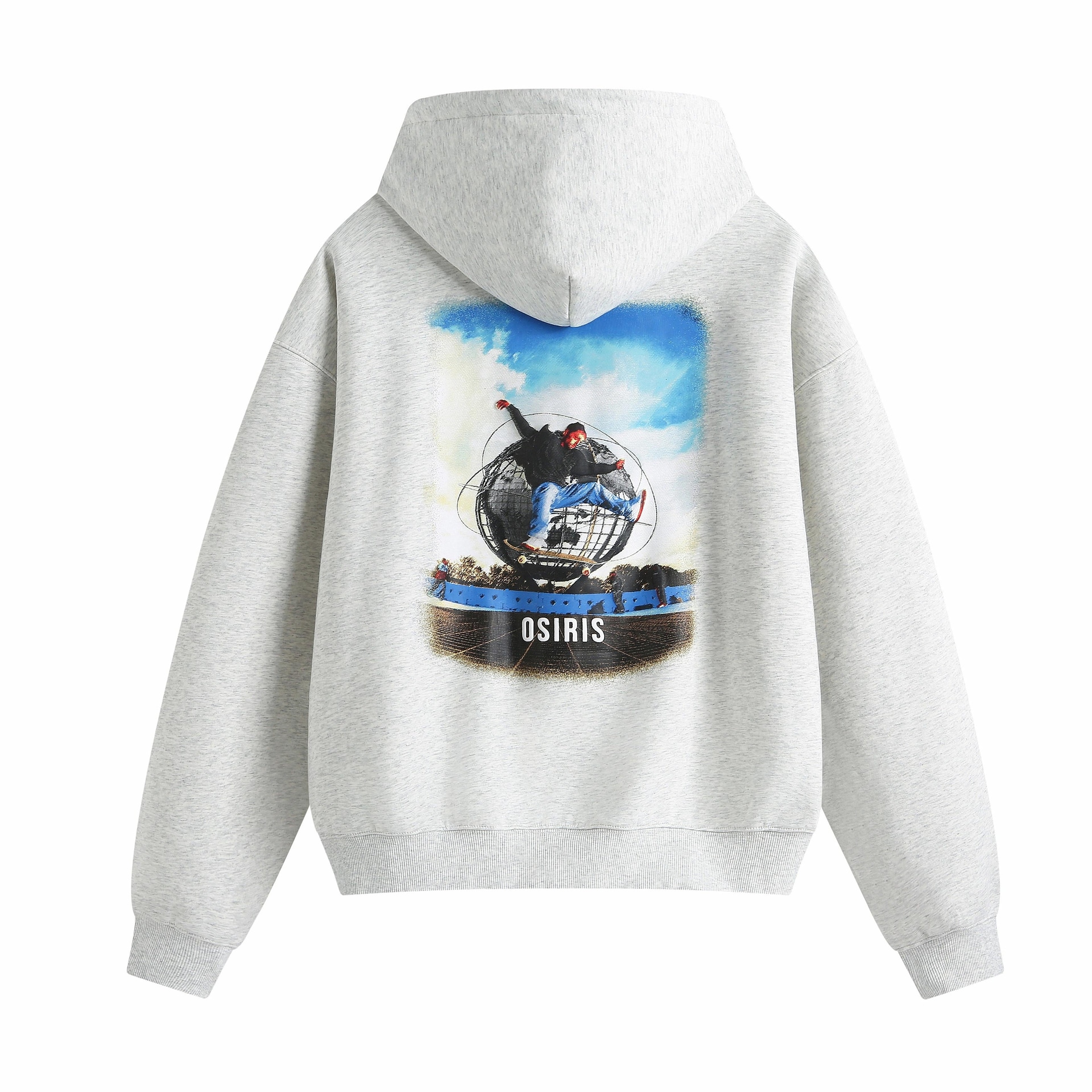 OSIRIS Hoodie