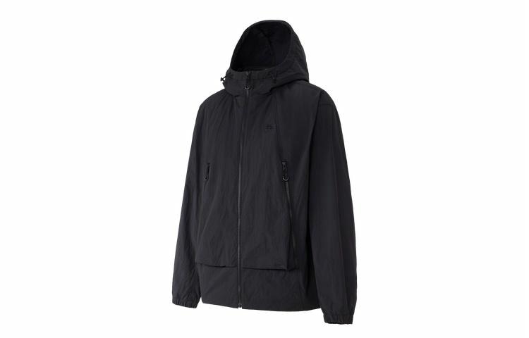 KOLON SPORT Windbreaker