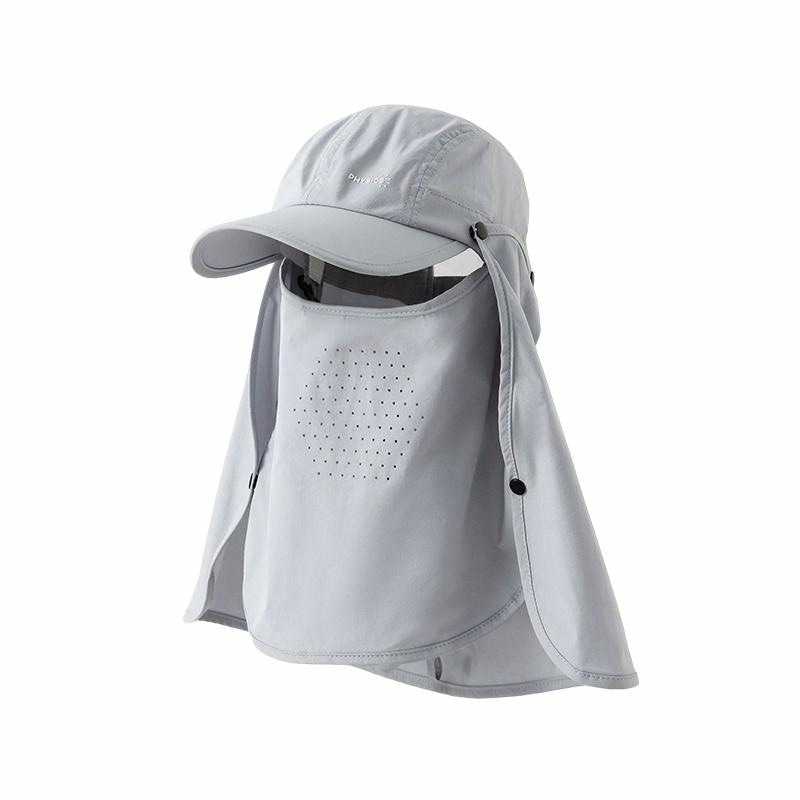 DAISY BEAUTY Breathable Sun Hat