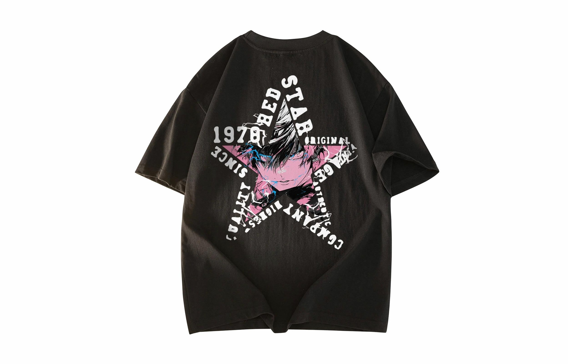FONDLOOK T