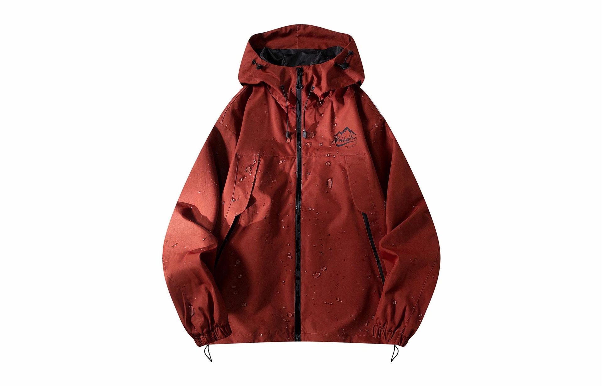 Bobby Abley Куртка (Арт. BO-24026GJ56-1) — фото 6