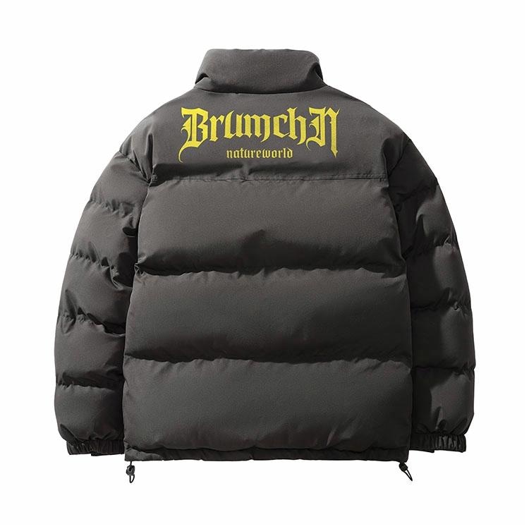 BRUMAIRE