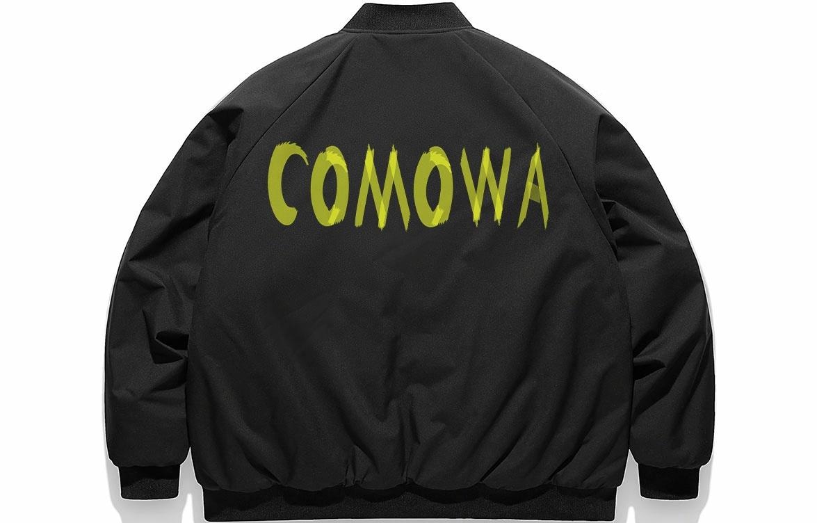 COMOWA Logo