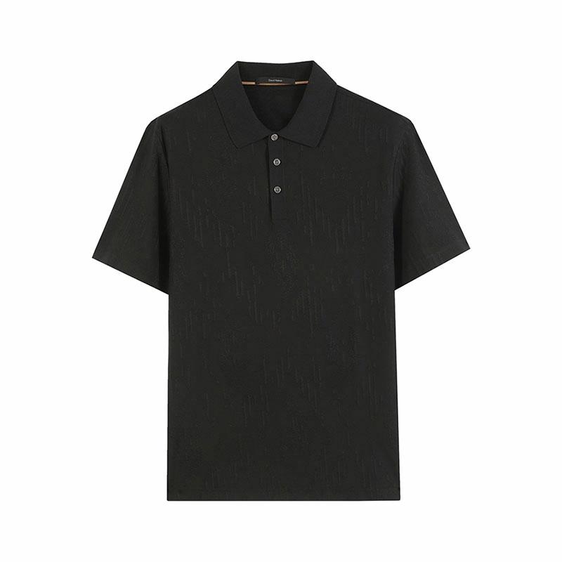 DAVID NAMAN Polo
