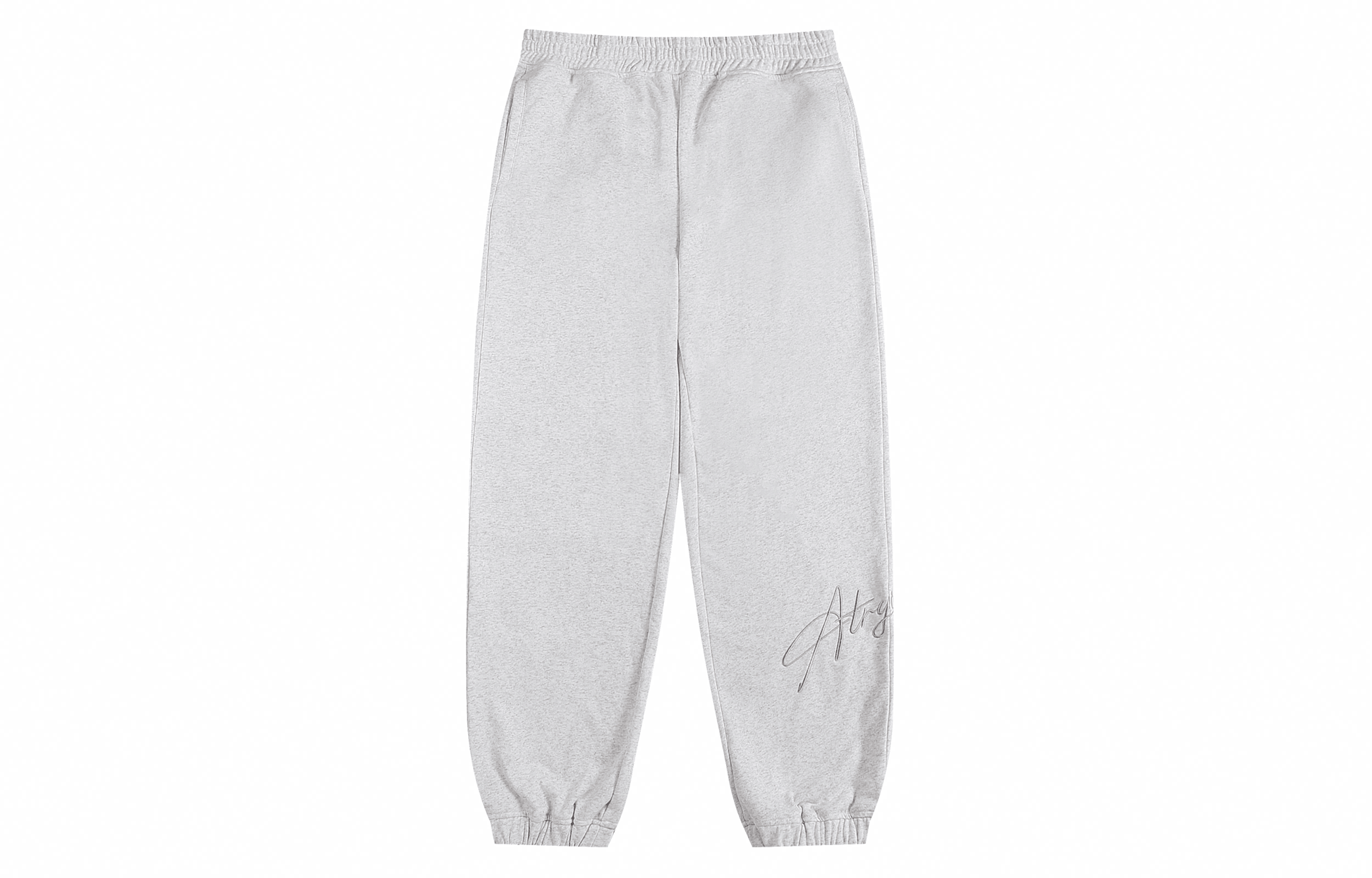 Atry Logo Series Joggers