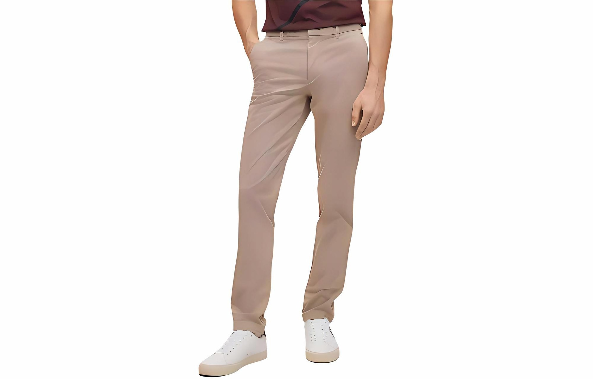 Одежда Hugo Boss