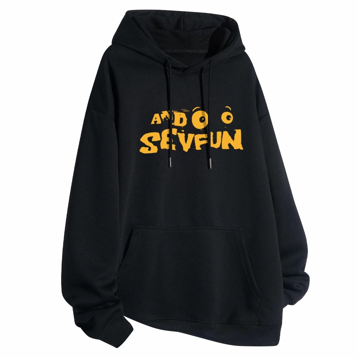 7 SEVFUN 七色纺 7 SEVFUN