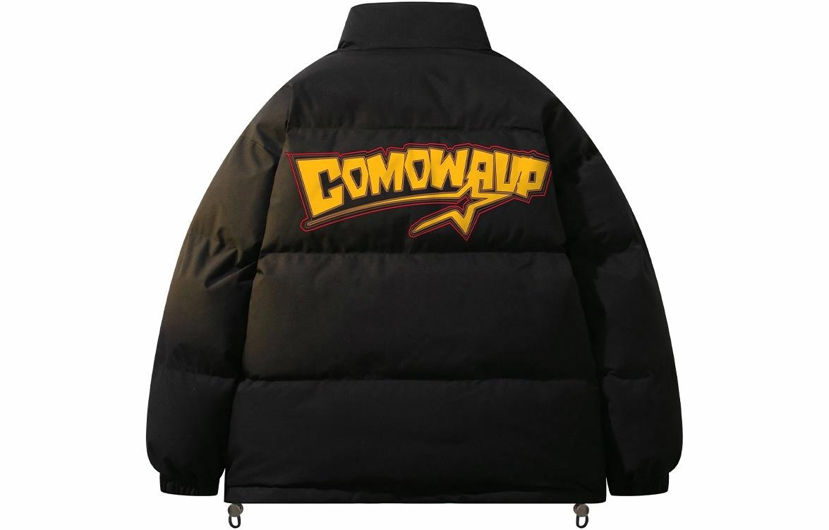 COMOWA Logo