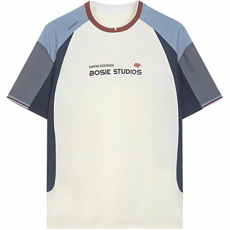 bosie 伯喜 bosie T