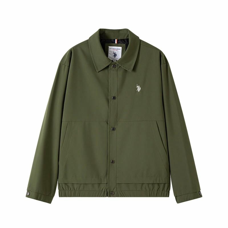 U.S. POLO ASSN.