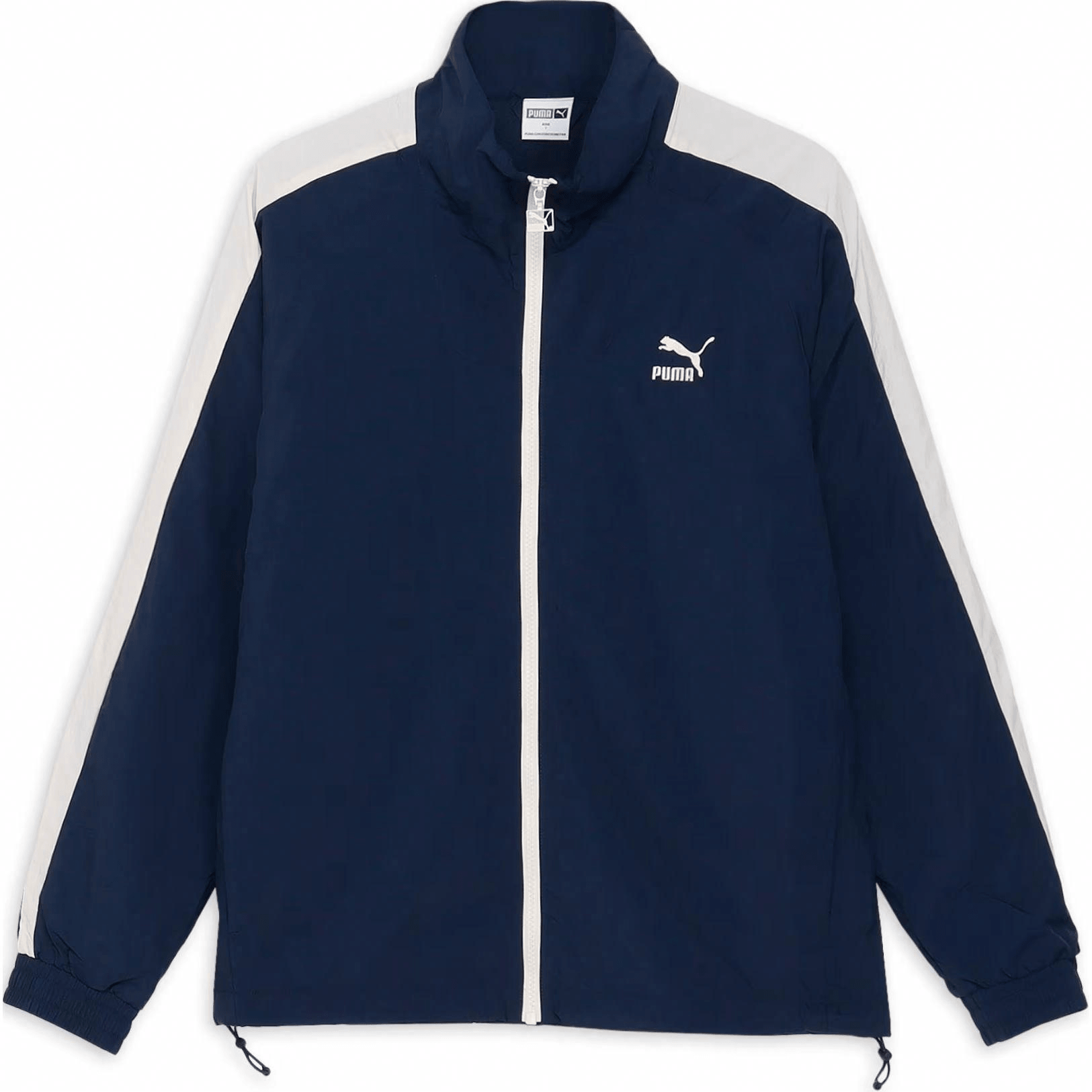 Куртка Puma T7 Club Navy Jacket