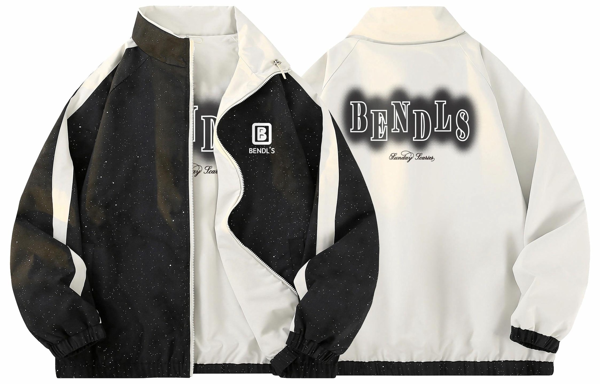 BENDL’S BENDLS Logo
